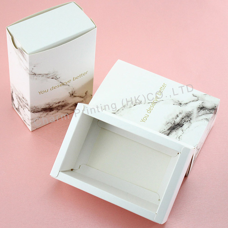 Candle box